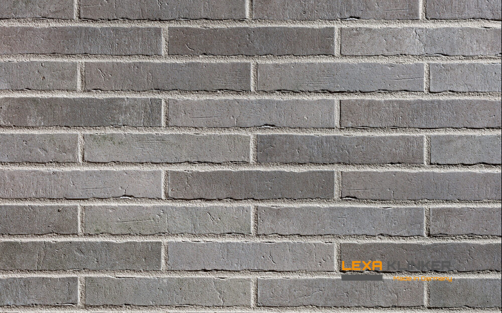 🧱 Klinkerio Fasado Plytelė Utrecht | Lexa Keramik