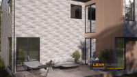 🧱 Клинкерная фасадная плитка Utrecht | Lexa Keramik