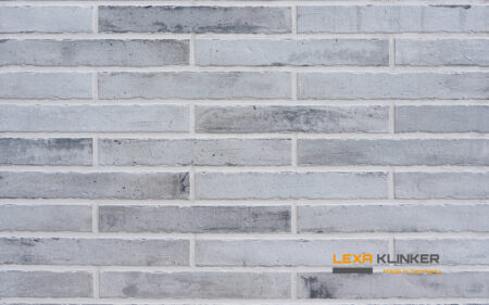 🧱 Клинкерная фасадная плитка Chicago | Lexa Keramik