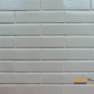 Klinkerio plytelės Traditional Weiss 240 x 52 x 12 mm