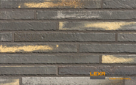 🧱Клінкерна фасадна плитка Arona 468 X 40 X 10 Mm | Lexa Keramik