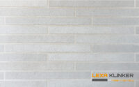 🧱Клінкерна фасадна плитка Nero | Lexa Keramik