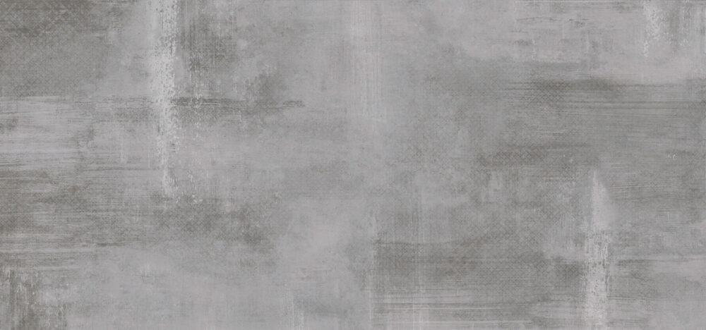 Cleveland Street Grey 260 X 120 Cm