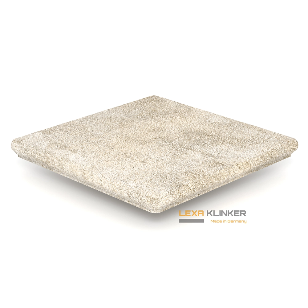 УГЛОВАЯ СТУПЕНЬ Bremen Beige | Lexa Keramik