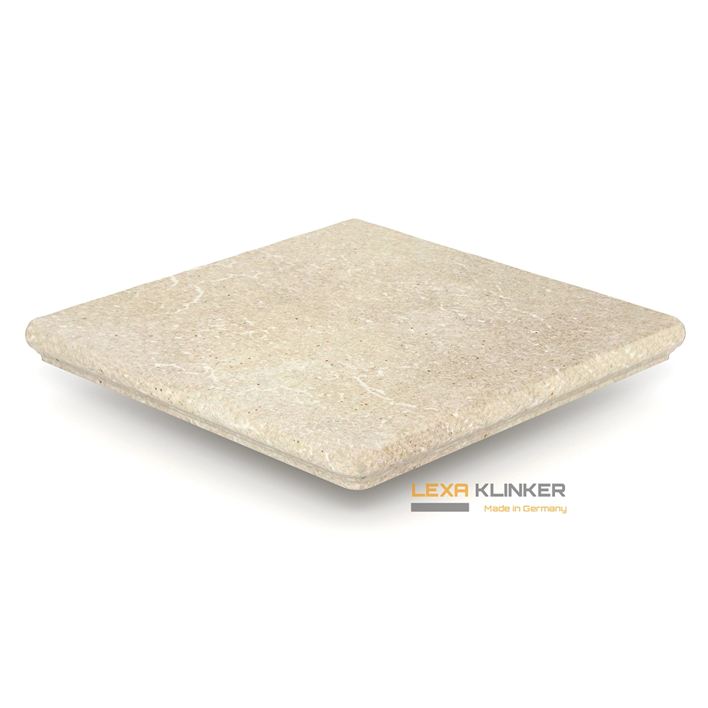 УГЛОВАЯ СТУПЕНЬ KOBLENZ BEIGE