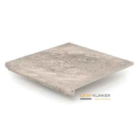KLINKERIO PAKOPA FRANKFURTAS GELBBEIGE