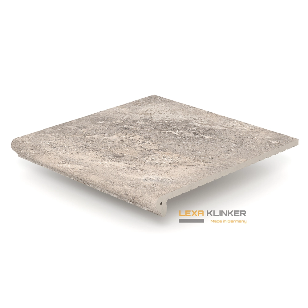 🧱 | Klinkera Fasādes Plāksne Mnz 290 X 52 X 10 Mm | Lexa Keramik
