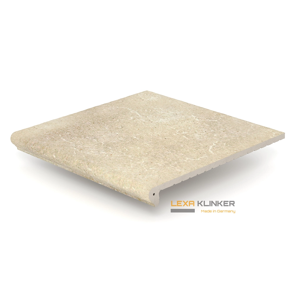 КЛИНКЕРНАЯ СТУПЕНЬ KOBLENZ BEIGE
