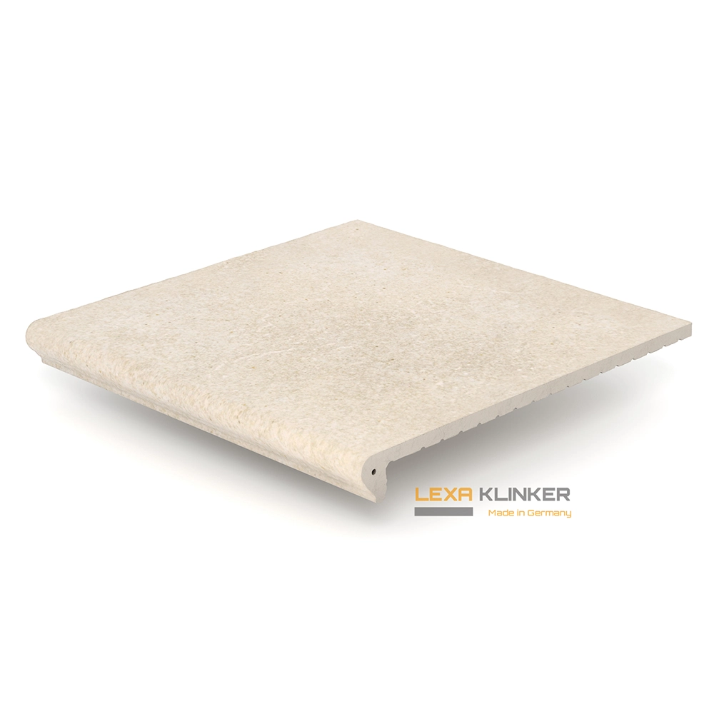 КЛИНКЕРНАЯ СТУПЕНЬ KOBLENZ CREME