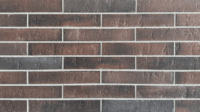 🧱 | Klinkera Fasādes Flīze Weiss N 290 X 52 X 10 Mm | Lexa Keramik