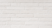 🧱 | Klinkera Fasādes Flīze Weiss N 290 X 52 X 10 Mm | Lexa Keramik