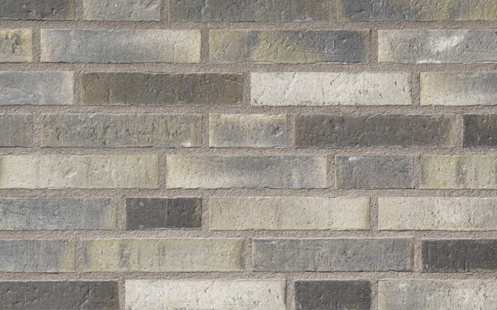 🧱 | Klinkera Fasādes Plāksne Mnz 290 X 52 X 10 Mm | Lexa Keramik