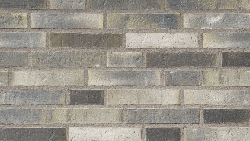 🧱 | Klinkera Fasādes Plāksne Mnz 290 X 52 X 10 Mm | Lexa Keramik