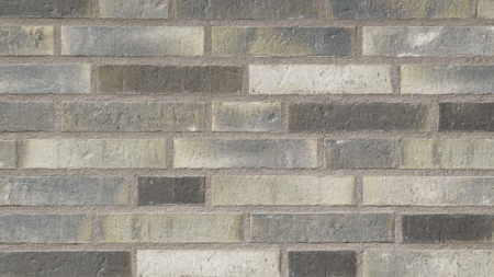 Klinkerio fasado plytelė MNZ 290 x 52 x 10 mm