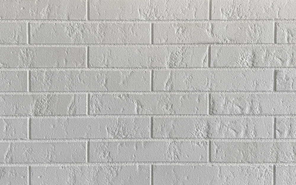 🧱 | Klinkera Fasādes Flīze Weiss N 290 X 52 X 10 Mm | Lexa Keramik