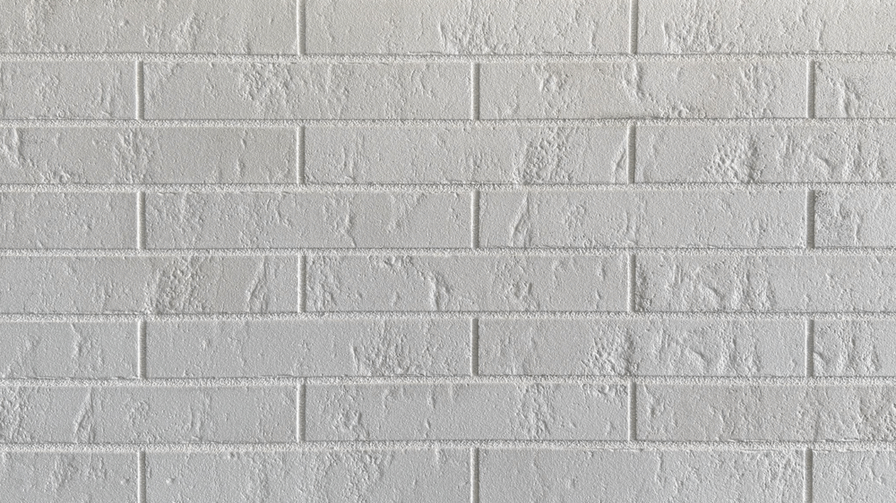 🧱 | Klinkera Fasādes Flīze Weiss N 290 X 52 X 10 Mm | Lexa Keramik