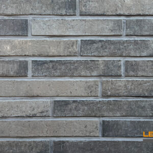 ALKMAAR clinker facade tiles - Klinker Made in Germany ALKMAAR clinker facade tiles