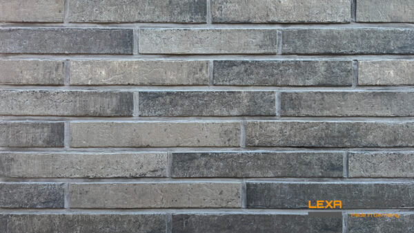 ALKMAAR clinker facade tiles - Klinker Made in Germany ALKMAAR clinker facade tiles
