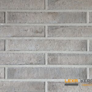Facade cladding with BARDOLINO brick slips from the KLINKER LINE collection - Klinker Made in Germany Facade cladding with BARDOLINO brick slips from the KLINKER LINE collection