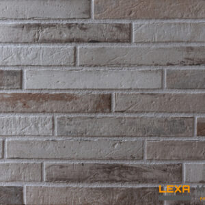 Facade cladding with BERLIN brick slips from the KLINKER LINE collection - Klinker Made in Germany Facade cladding with BERLIN brick slips from the KLINKER LINE collection