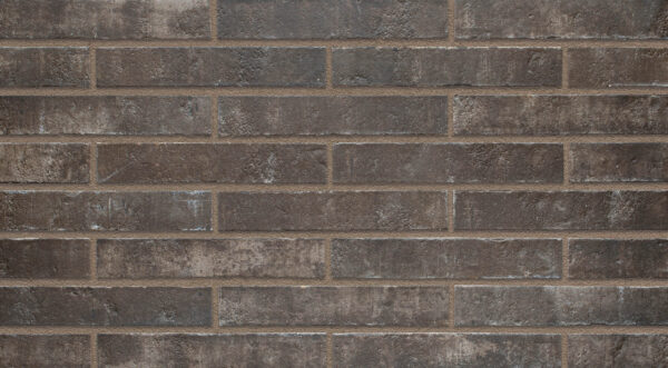 brick slips BLACK, BOSTON: dark graphite and brown-charcoal shades.