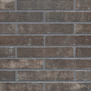 brick slips BLACK, BOSTON: dark graphite and brown-charcoal shades.