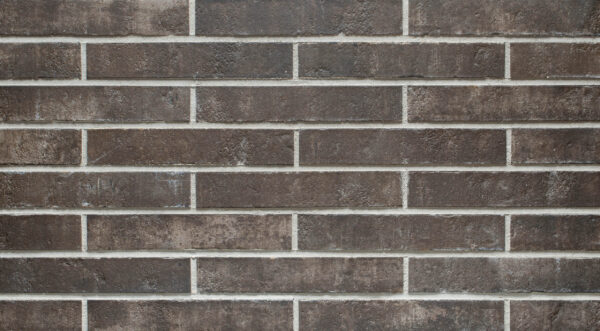 brick slips BLACK, BOSTON: dark graphite and brown-charcoal shades.