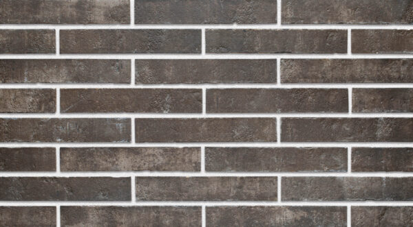 brick slips BLACK, BOSTON: dark graphite and brown-charcoal shades.