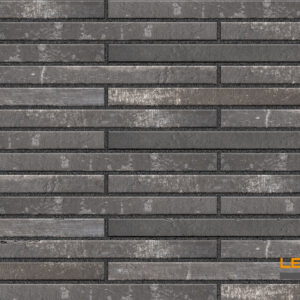 Facade cladding with BREDA brick slips from the KLINKER LINE collection - Klinker Made in Germany Facade cladding with BREDA brick slips from the KLINKER LINE collection