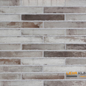 Facade cladding with BERLIN brick slips from the KLINKER LINE collection - Klinker Made in Germany Facade cladding with BERLIN brick slips from the KLINKER LINE collection