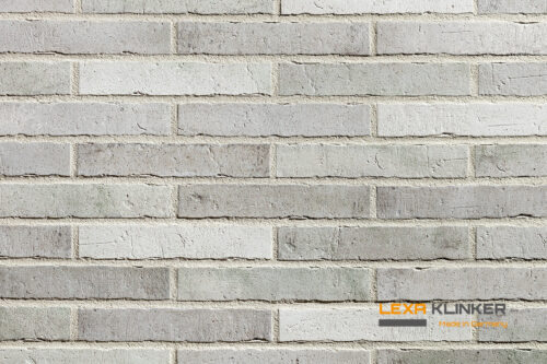 DOMBURG brick slips, KLINKER LINE: calm light grey and ash-beige tones DOMBURG brick slips, KLINKER LINE: calm light grey and ash-beige tones
