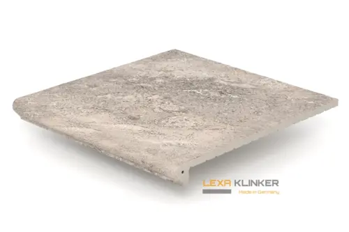 KLINKERIO PAKOPA FRANKFURTAS GELBBEIGE