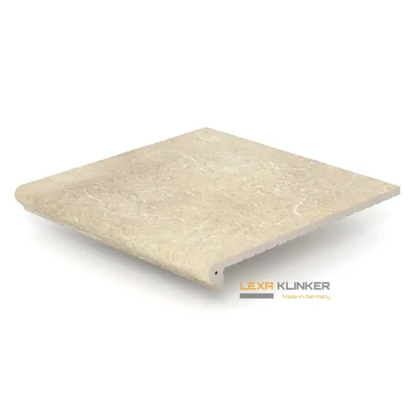 KLINKERIO PAKOPA KOBLENZ BEIGE - Klinker Made in Germany KLINKERIO PAKOPA KOBLENZ BEEŽ