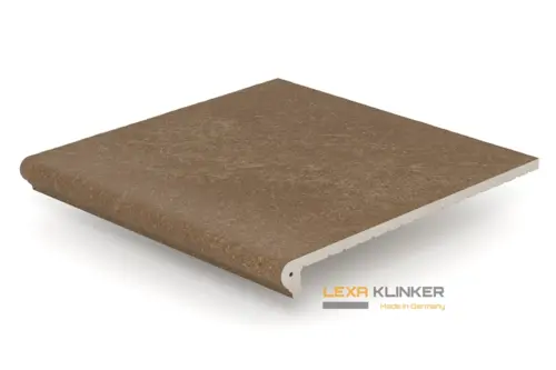 KLINKER SAMM MARBURG DUNKELBEIGE