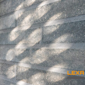 Grau-e000336-web4-scaled - Klinker Made in Germany Фасадная клинкерная плитка Anthrazit Beton Multicolor – графитово-бетонная поверхность
