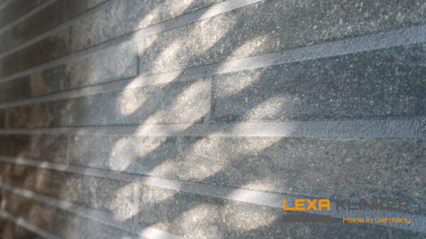 Grau-e000336-web4-scaled - Klinker Made in Germany Фасадная клинкерная плитка Anthrazit Beton Multicolor – графитово-бетонная поверхность