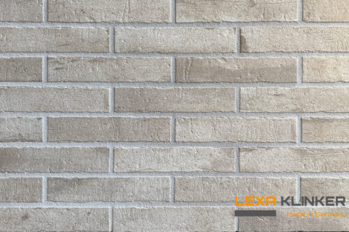 Light sandy SAND BRICK LOFT clinker brick slips