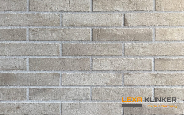 SAND BRICK LOFT clinker brick slips - Klinker Made in Germany Light sandy SAND BRICK LOFT clinker brick slips