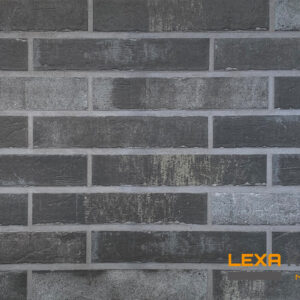 GRAPHIT MATT brick slips, KLINKER LINE