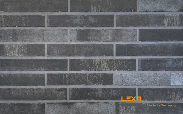 GRAPHIT MATT brick slips, KLINKER LINE