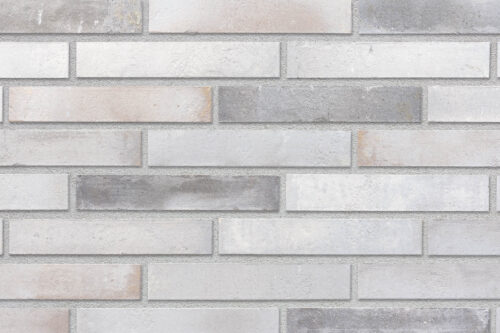 Kopenhagen Aquavit 290×52×10 мм — светлый серый (LDF) - Klinker Made in Germany Kopenhagen Aquavit klinkerplaat 290×52×10 mm - helehall-hõbedane "mix"
