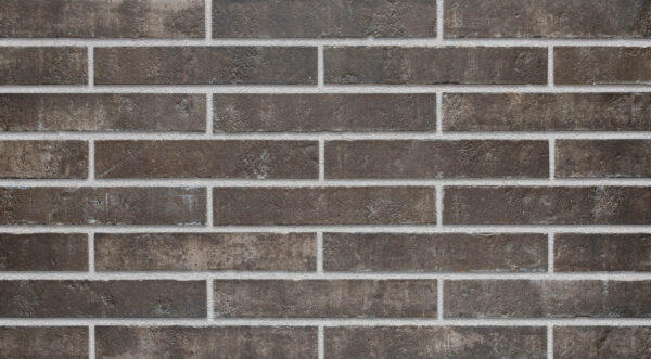 brick slips BLACK, BOSTON: dark graphite and brown-charcoal shades.