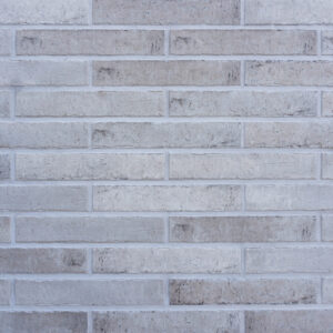 Facade cladding with DOMBURG brick slips from the KLINKER LINE collection - Klinker Made in Germany Facade cladding with DOMBURG brick slips from the KLINKER LINE collection