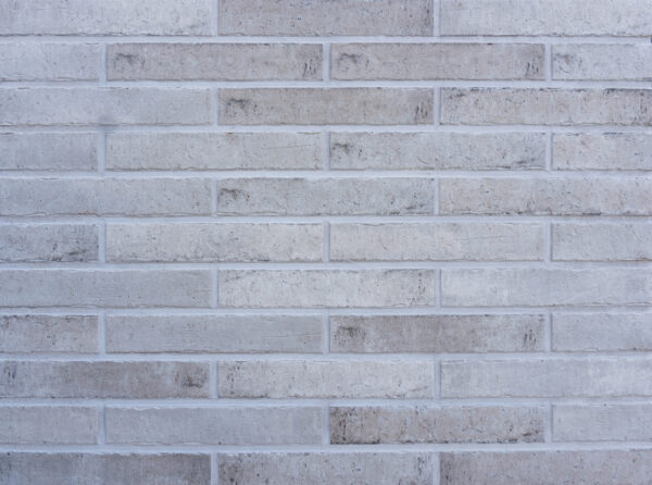 Facade cladding with DOMBURG brick slips from the KLINKER LINE collection - Klinker Made in Germany Facade cladding with DOMBURG brick slips from the KLINKER LINE collection
