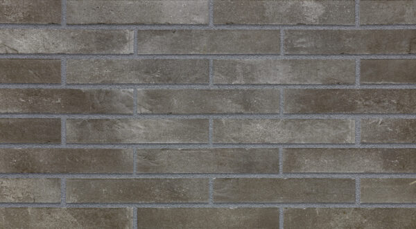 GRAPHIT brick slips, YORK: deep neutral graphite and dark grey tones
