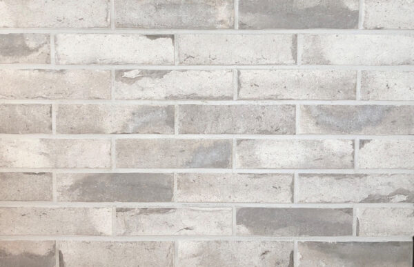 Fassaadi klinkerplaat BRICK LOFT HELLGRAU 240x71 mm