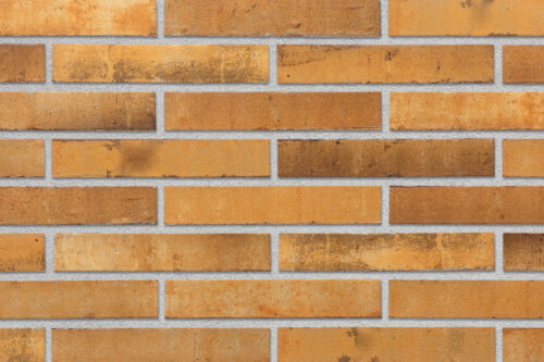 brick slips OLD YELLOW, BOSTON: honey, golden-sand and moderate brown shades.