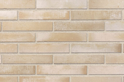 SCANDI brick slips, KOPENHAGEN: very light sandy and cream-beige tones