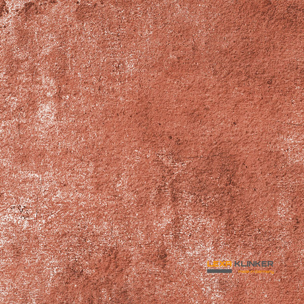 KLINKERIO PLYTELĖS BREMEN ROTBRAUN