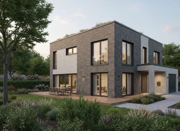 brick slips BLACK, BOSTON: dark graphite and brown-charcoal shades.